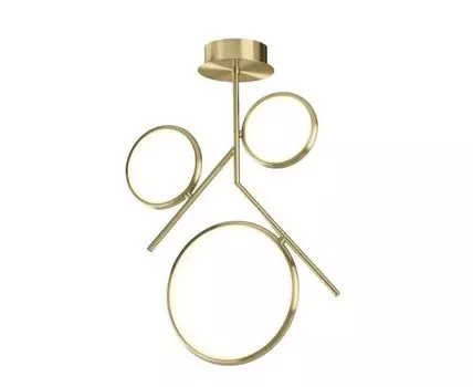 Потолочный светильник Mantra OLIMPIA