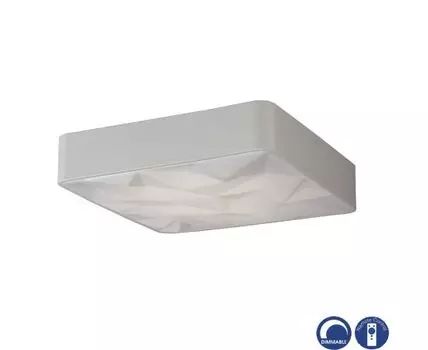 Потолочный светильник Mantra Rombos