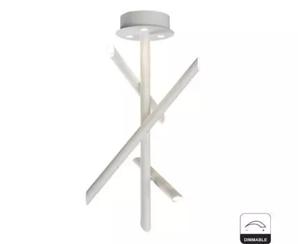 Потолочный светильник Mantra Take