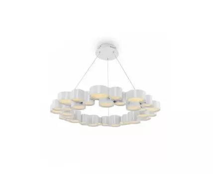 Потолочный светильник Marilyn (Белый)