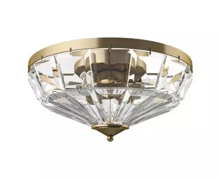 Потолочный светильник Maytoni Facet