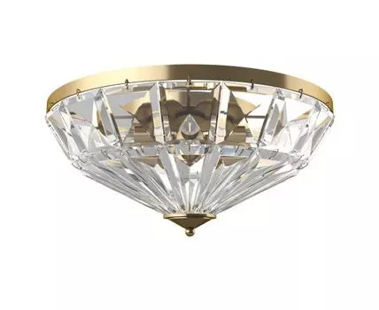 Потолочный светильник Maytoni Facet