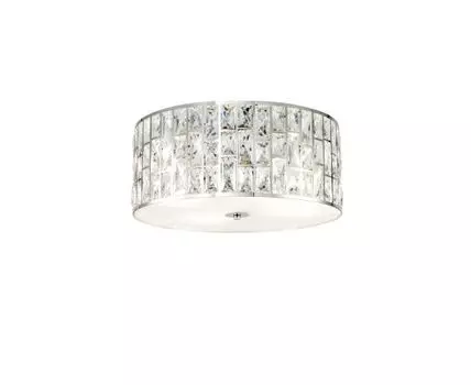 Потолочный светильник Maytoni Gelid