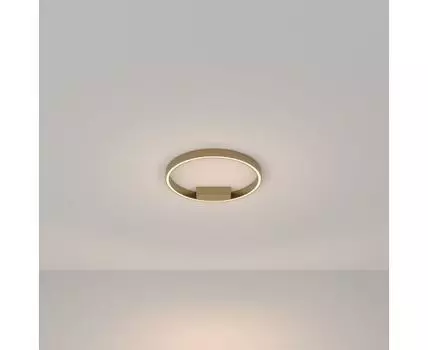 Потолочный светильник Maytoni Modern Rim