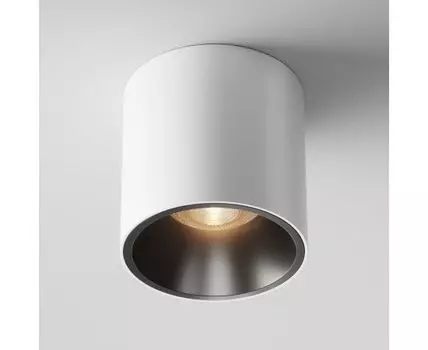 Потолочный светильник Maytoni Technical Alfa