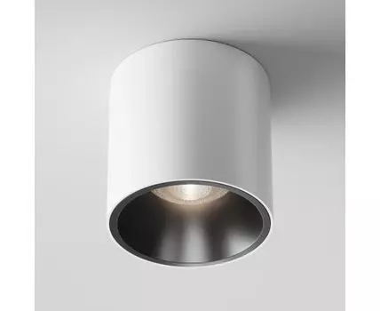 Потолочный светильник Maytoni Technical Alfa