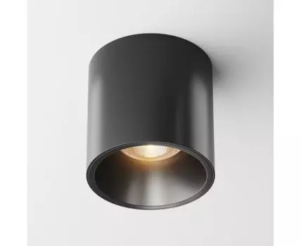 Потолочный светильник Maytoni Technical Alfa