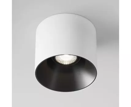 Потолочный светильник Maytoni Technical Alfa