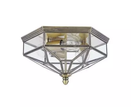 Потолочный светильник Maytoni Zeil