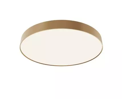 Потолочный светильник Maytoni Zon