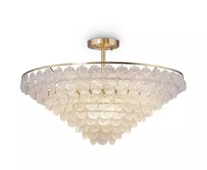 Потолочный светильник Mazzo (золотистый)