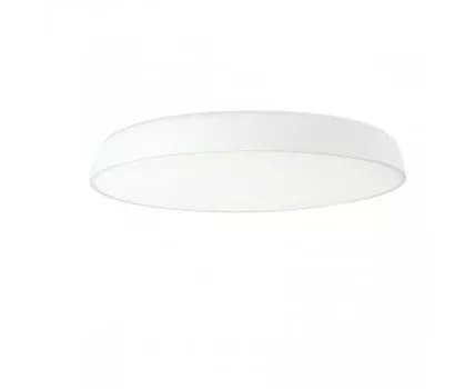 Потолочный светильник Mega белый