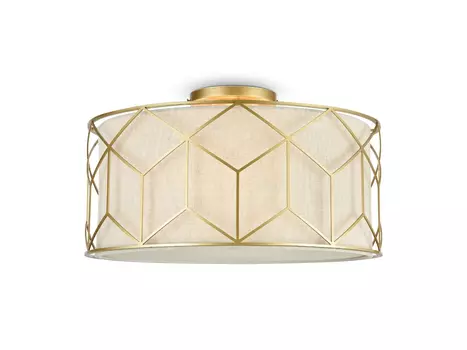 Потолочный светильник Messina