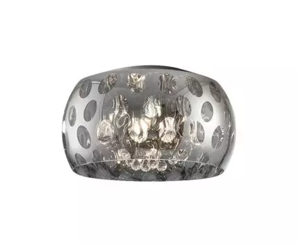 Потолочный светильник Milos (хром, 40)