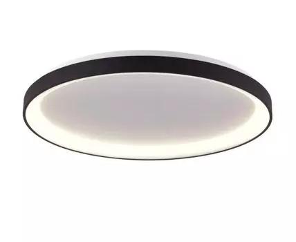 Потолочный светильник Milosh tendence (Черный)