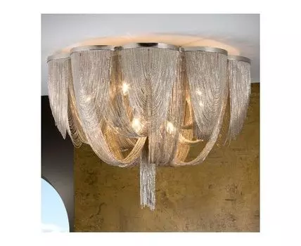 Потолочный светильник Minerva 10 L