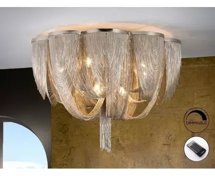 Потолочный светильник Minerva 10L DIM