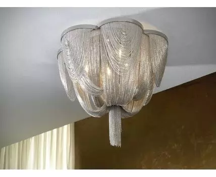 Потолочный светильник Minerva 6L