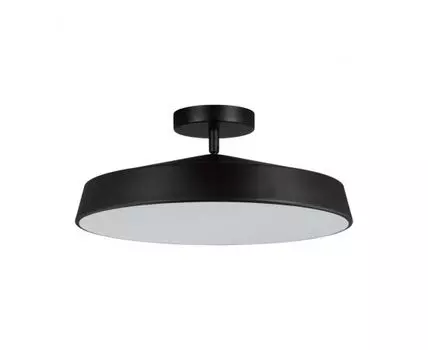 Потолочный светильник MIRA BLACK Sonex