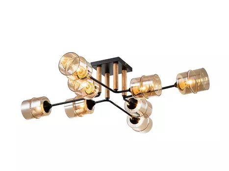 Потолочный светильник MONDRIAN