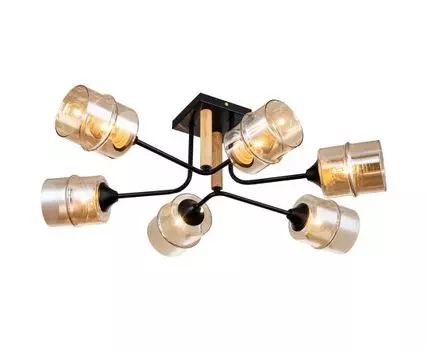 Потолочный светильник MONDRIAN