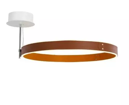 Потолочный светильник MX18001059 (коричневый, черный, 62)