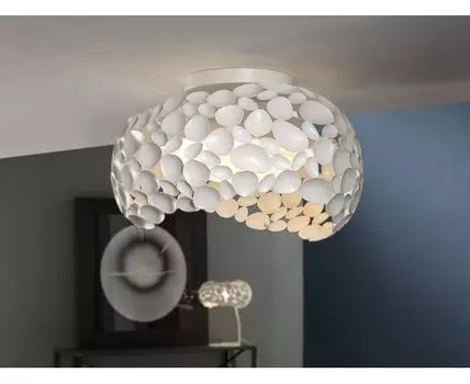 Потолочный светильник Narisa 5L 47 белый