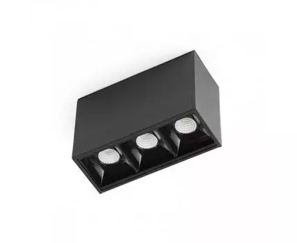 Потолочный светильник Neso Point 3 2700K 12 гр.