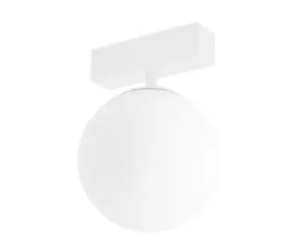 Потолочный светильник Neso Unik 2700K белый