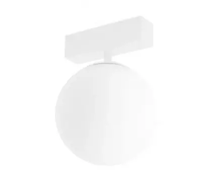 Потолочный светильник Neso Unik 2700K белый DALI