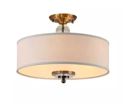 Потолочный светильник NewPort