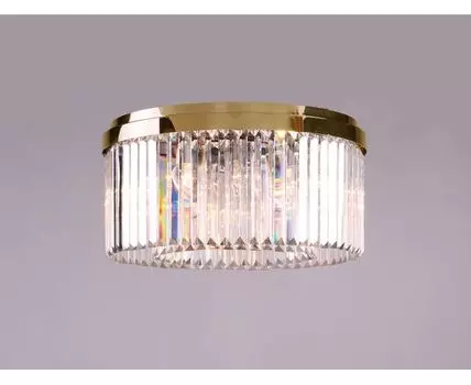 Потолочный светильник NewPort