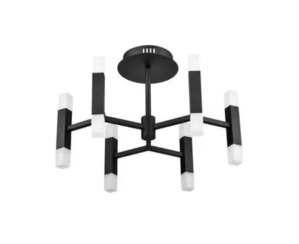 Потолочный светильник Niami (Черный, 51,4)