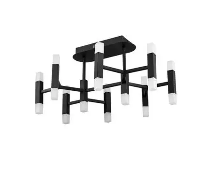 Потолочный светильник Niami (Черный, 66)