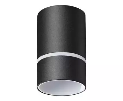 Потолочный светильник Novotech накладной ELINA