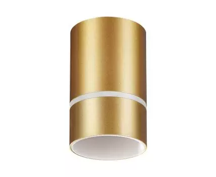 Потолочный светильник Novotech накладной ELINA