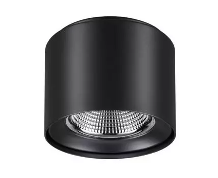 Потолочный светильник Novotech накладной RECTE