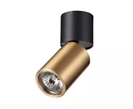 Потолочный светильник Odeon Light DUETTA