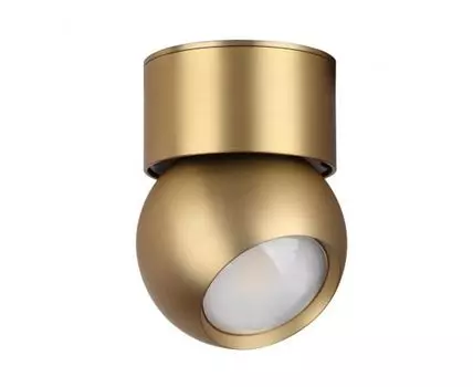 Потолочный светильник Odeon Light NUBUS