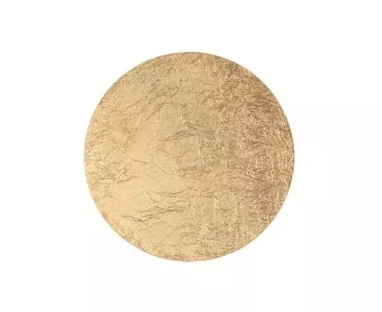 Потолочный светильник Odeon Light Solari Gold