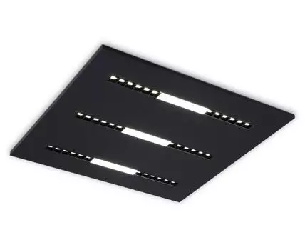 Потолочный светильник-панель Ambrella Light Panels