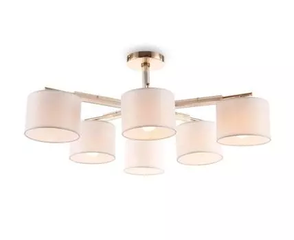 Потолочный светильник Pipe