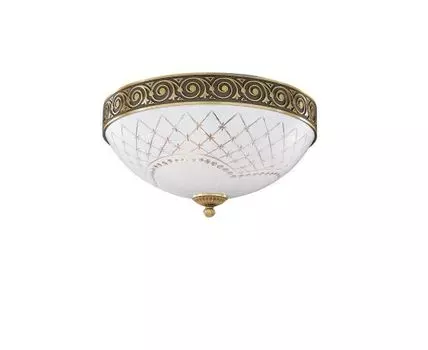 Потолочный светильник Reccagni Angelo