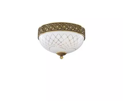 Потолочный светильник Reccagni Angelo