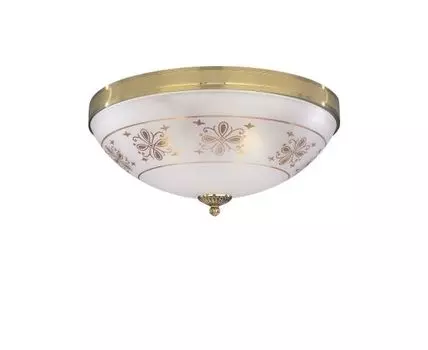 Потолочный светильник Reccagni Angelo