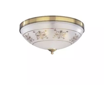 Потолочный светильник Reccagni Angelo