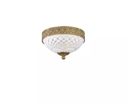 Потолочный светильник Reccagni Angelo