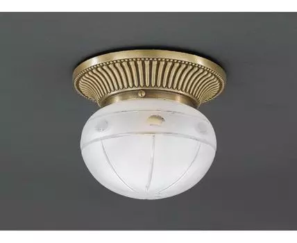 Потолочный светильник Reccagni Angelo