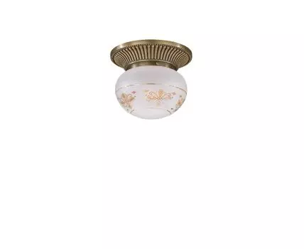 Потолочный светильник Reccagni Angelo