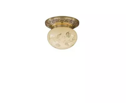 Потолочный светильник Reccagni Angelo